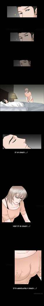 The Taste of  Hands Ch.1-63