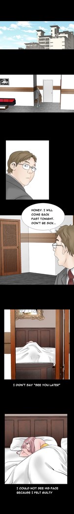 The Taste of  Hands Ch.1-63