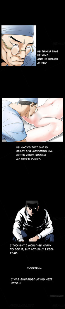 The Taste of  Hands Ch.1-63