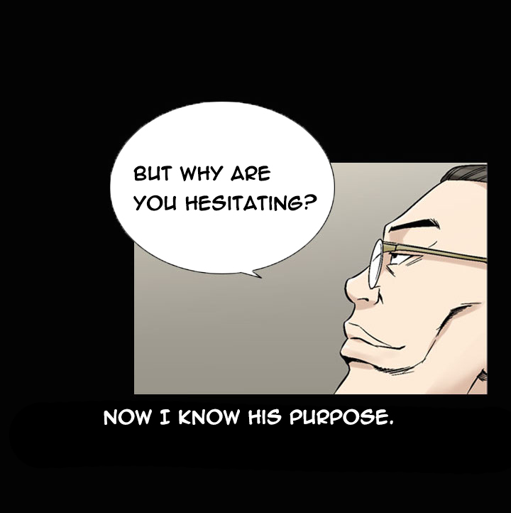 The Taste of  Hands Ch.1-63