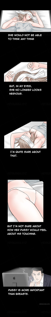 The Taste of  Hands Ch.1-63