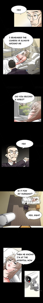 The Taste of  Hands Ch.1-63