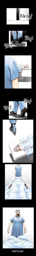 The Taste of  Hands Ch.1-63