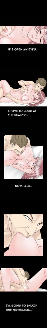 The Taste of  Hands Ch.1-63