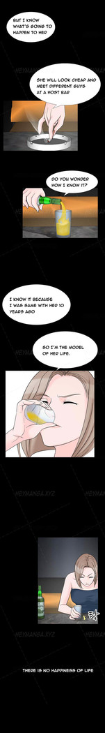 The Taste of  Hands Ch.1-63