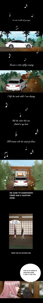 The Taste of  Hands Ch.1-63