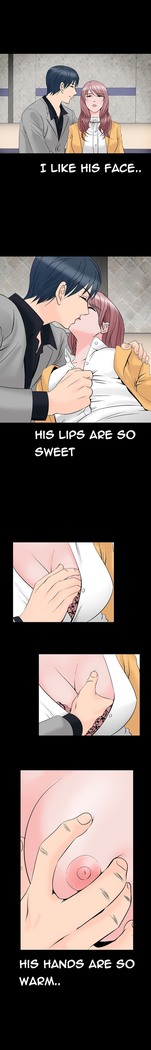 The Taste of  Hands Ch.1-63