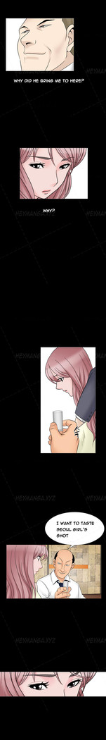 The Taste of  Hands Ch.1-63