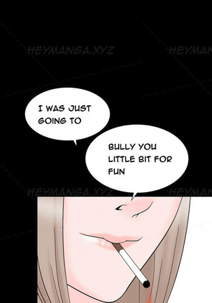 The Taste of  Hands Ch.1-63 Page #337