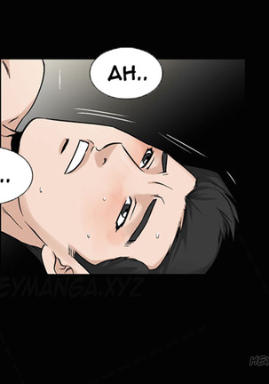 The Taste of  Hands Ch.1-63 Page #798