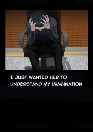 The Taste of  Hands Ch.1-63 Page #929