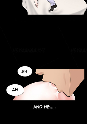 The Taste of  Hands Ch.1-63 Page #719