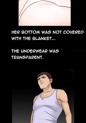 The Taste of  Hands Ch.1-63 Page #653