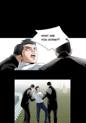 The Taste of  Hands Ch.1-63 Page #890