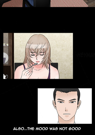 The Taste of  Hands Ch.1-63 Page #731