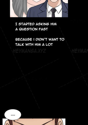 The Taste of  Hands Ch.1-63 Page #485