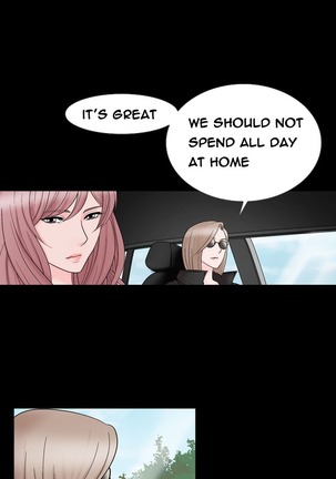 The Taste of  Hands Ch.1-63 Page #169