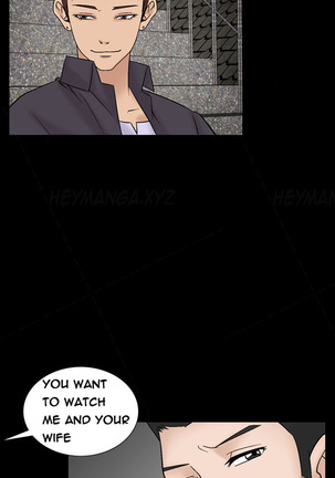 The Taste of  Hands Ch.1-63 Page #538