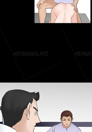 The Taste of  Hands Ch.1-63 Page #468