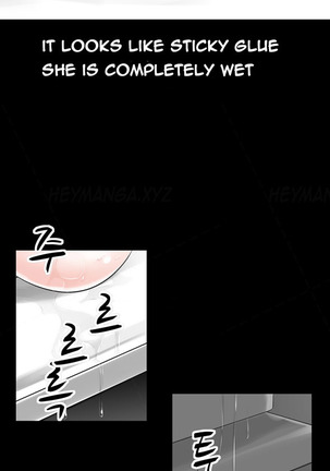 The Taste of  Hands Ch.1-63 Page #874