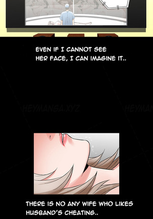 The Taste of  Hands Ch.1-63 Page #837