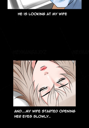The Taste of  Hands Ch.1-63 Page #806