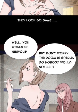 The Taste of  Hands Ch.1-63 Page #290