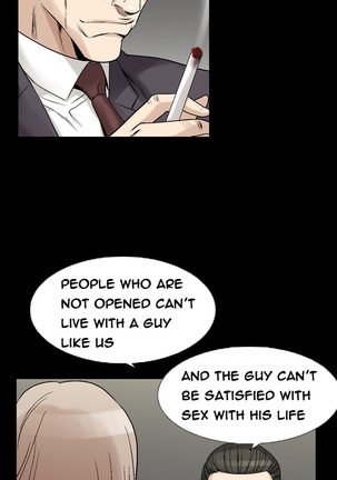 The Taste of  Hands Ch.1-63 Page #897