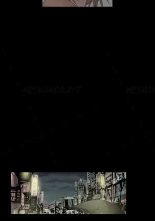 The Taste of  Hands Ch.1-63 Page #541