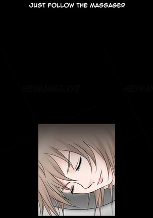 The Taste of  Hands Ch.1-63 Page #617