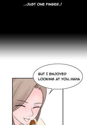 The Taste of  Hands Ch.1-63 Page #78