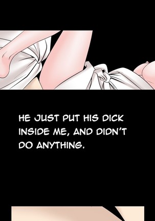 The Taste of  Hands Ch.1-63 Page #230