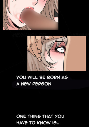 The Taste of  Hands Ch.1-63 Page #925