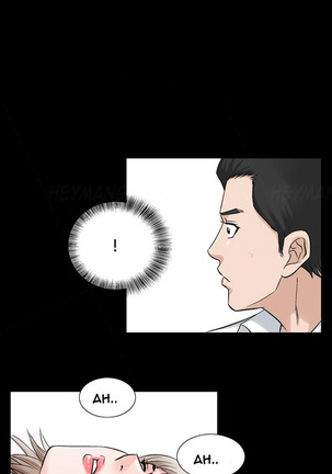 The Taste of  Hands Ch.1-63 Page #872
