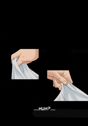 The Taste of  Hands Ch.1-63 Page #632