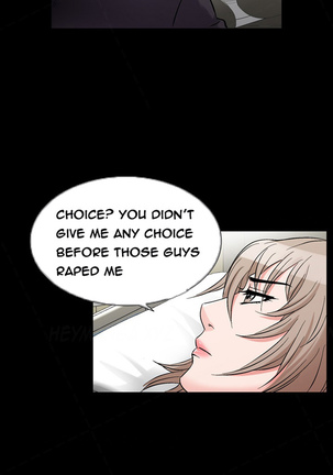 The Taste of  Hands Ch.1-63 Page #948