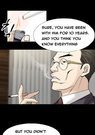 The Taste of  Hands Ch.1-63 Page #896