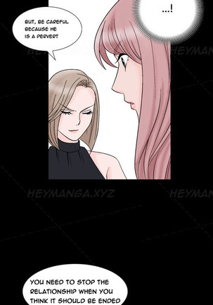 The Taste of  Hands Ch.1-63 Page #342