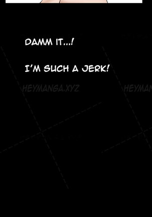 The Taste of  Hands Ch.1-63 Page #460