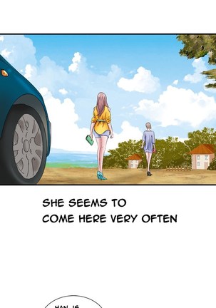 The Taste of  Hands Ch.1-63 Page #25