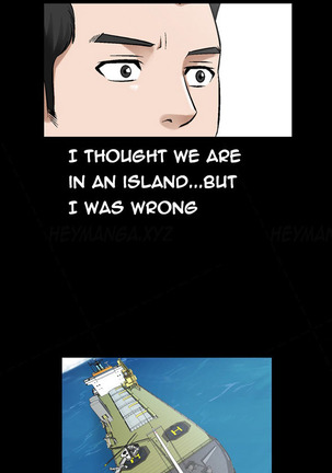 The Taste of  Hands Ch.1-63 Page #889