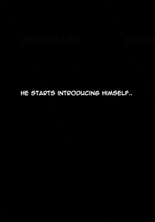 The Taste of  Hands Ch.1-63 Page #840