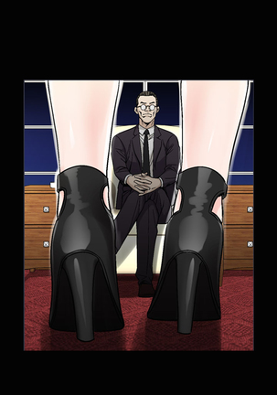 The Taste of  Hands Ch.1-63 Page #909