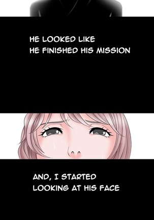 The Taste of  Hands Ch.1-63 Page #217