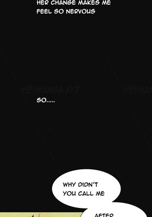 The Taste of  Hands Ch.1-63 Page #602