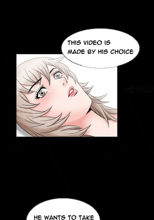 The Taste of  Hands Ch.1-63 Page #846