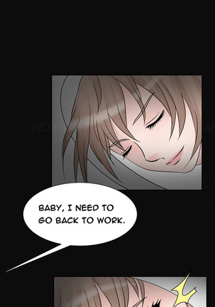 The Taste of  Hands Ch.1-63 Page #594
