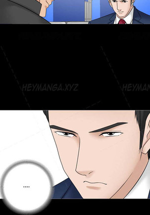 The Taste of  Hands Ch.1-63 Page #432