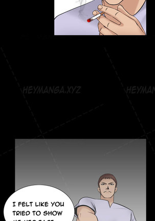 The Taste of  Hands Ch.1-63 Page #476
