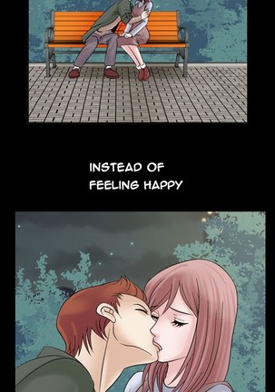 The Taste of  Hands Ch.1-63 Page #90